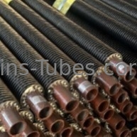 Mua DELLOK HFW Solid Fin Tube cao tần số hàn cho các ứng dụng chuyển nhiệt công nghiệp online manufacture
