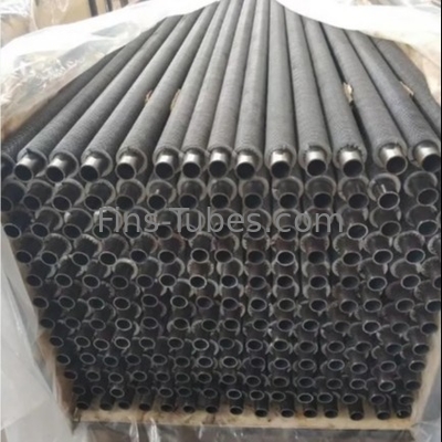 Mua DELLOK High Frequency Weld HFW Solid Fin Tube cho 4 dây chuyền sản xuất chế biến nhôm online manufacture