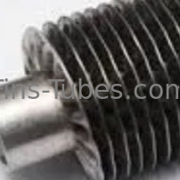 Mua Dellok High Frequency Weld HFW Solid Fin Tube cho hiệu suất chuyển nhiệt vượt trội online manufacture