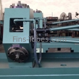 Mua Máy máy ống viền màn hình cảm ứng chính xác cho các loại vây hình tròn hình lục giác và hình tám giác lên đến 50,8mm Tube OD online manufacture
