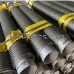 Mua DELLOK Phần số hàn ống thép HFW Tiêu chuẩn ASTM 25J Sức mạnh va chạm 400.C Nhiệt độ hoạt động online manufacture