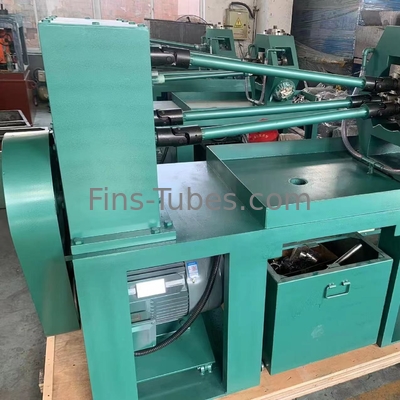 Mua Máy máy ống vây đa mục đích chất lượng cao Công suất cao online manufacture