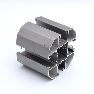 Mua DELLOK YONGHUI Các hồ sơ nhôm hình đặc biệt cho công nghiệp online manufacture