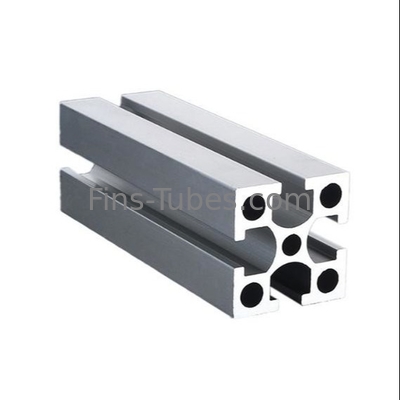Mua DELLOK YONGHUI Profile nhôm chống ăn mòn có thể được tùy chỉnh theo các phương pháp chế biến khác nhau online manufacture
