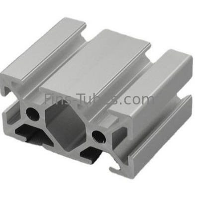 Mua Công nghiệp nhôm Tiêu chuẩn châu Âu Aluminium Profile khung công nghiệp online manufacture
