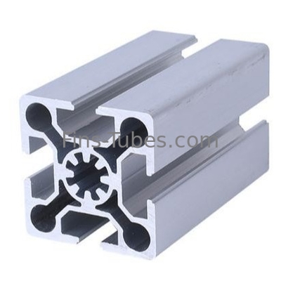 Mua Profile nhôm mặt trời nhiều phương pháp chế biến tùy chỉnh và bền online manufacture