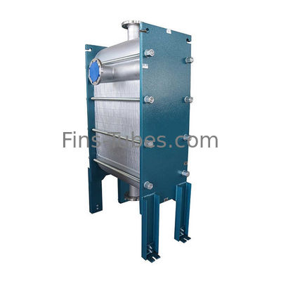 chất lượng  DELLOK YONGHUI  Plate Heat Exchanger Manufacturer Custom Plate Stainless Steel Heat Exchanger Industrial radiator Nhà máy