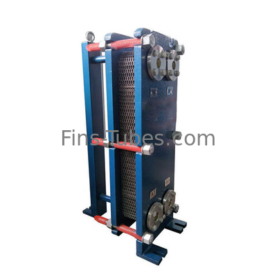 Mua Máy trao đổi nhiệt bằng thép không gỉ hiệu quả cao với làm mát chất lỏng online manufacture
