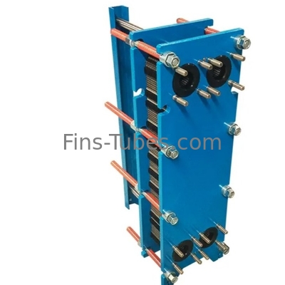 Mua DELLOK YONGHUI máy trao đổi nhiệt loại tấm nhà sản xuất nước nóng online manufacture