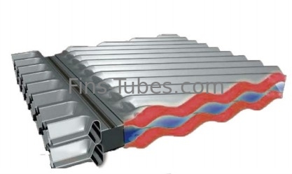 Mua Máy trao đổi nhiệt tấm và vỏ nhỏ gọn cho hiệu quả chuyển nhiệt công nghiệp online manufacture