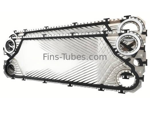 Mua Đĩa hàn và nắp trao đổi nhiệt cho bảo vệ môi trường tiên tiến và tùy chỉnh online manufacture
