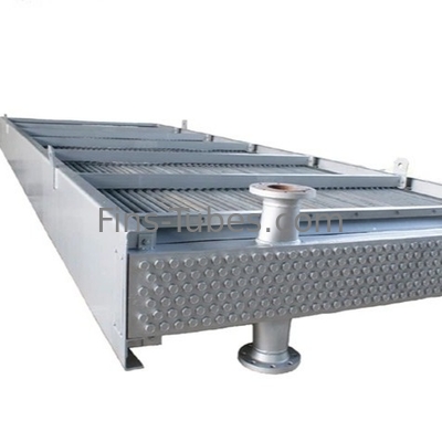 Mua DELLOK YONGHUI Khô thép không gỉ 304 Không khí làm mát ống có vây trao đổi nhiệt online manufacture