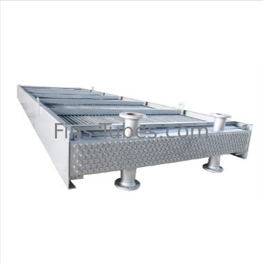 Mua Bộ trao đổi nhiệt làm mát bằng không bằng ống một cánh, công nghiệp hóa học online manufacture