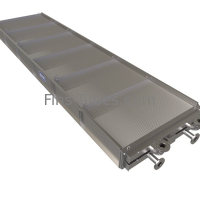 Mua Máy thay đổi nhiệt máy làm mát không khí nhẹ Dễ cài đặt online manufacture