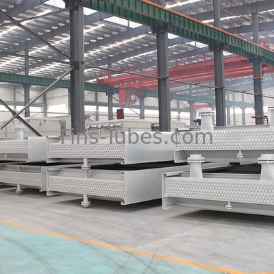 Mua Compact Size Aluminium Alloy Air Cooler Bộ trao đổi nhiệt Kiểm soát nhiệt độ chính xác online manufacture
