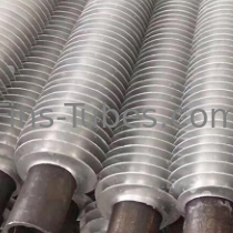Mua Ống tản nhiệt bằng nhôm nhẹ và bền DELLOK cho truyền nhiệt online manufacture