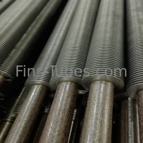 Mua Ống tản nhiệt bằng thép không gỉ tùy chỉnh DELLOK cho các yêu cầu truyền nhiệt cụ thể của bạn online manufacture