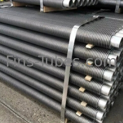 Mua DELLOK Chuỗi ngực trao đổi nhiệt tùy chỉnh cho môi trường nhiệt độ và áp suất khác nhau online manufacture