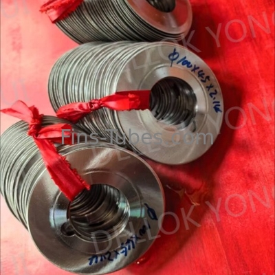 Mua ĐĨA MÁY ỐNG CÁNH TẢN NHIỆT ÉP ĐÙN DELLOK YONGHUI online manufacture