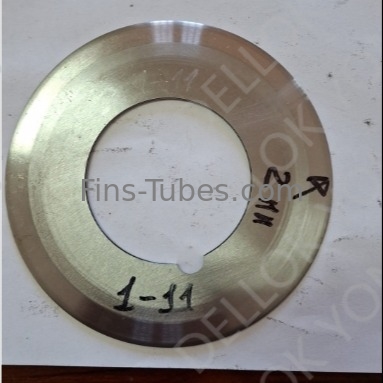 Mua DELLOK YONGHUI tùy chỉnh kích thước máy ống vây lưỡi online manufacture