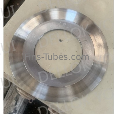 Mua DELLOK YONGHUI EXTRUDED FIN TUBE MACHINE DISK với kích thước tùy chỉnh online manufacture