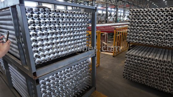 Mua ỐNG CÁNH TẢN NHIỆT G EMBEDDED FIN DELLOK YONGHUI online manufacture