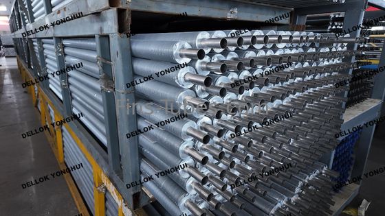 Mua Máy ống vây tròn 1000 1000 1200mm được thiết kế để đặt vị trí vây chính xác trên ống trong hệ thống làm mát và sưởi ấm sản xuất trực tuyến