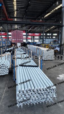 mua Ống khuỷu tay 90 độ DELLOK YONGHUI có bộ trao đổi nhiệt, có tấm ống trao đổi nhiệt, phù hợp cho hoạt động nhà máy hóa chất và nhà máy điện sản xuất trực tuyến
