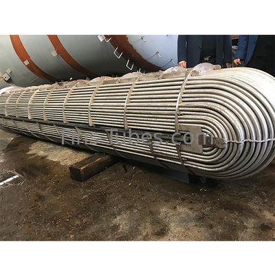 Mua DELLOK ống u cong kim loại liên tục dây đeo tóc 1500mm online manufacture