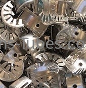 Mua DELLOK Máy trao đổi nhiệt thép không gỉ EN10204 Bụi sợi thép online manufacture