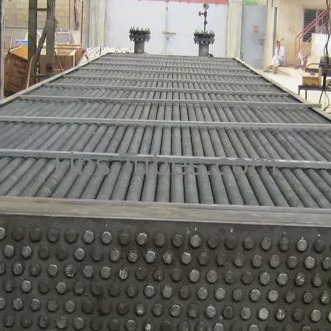 Mua DELLOK ống thép HFW hiệu suất cao với điều kiện giao hàng bình thường hóa hoặc làm nóng online manufacture
