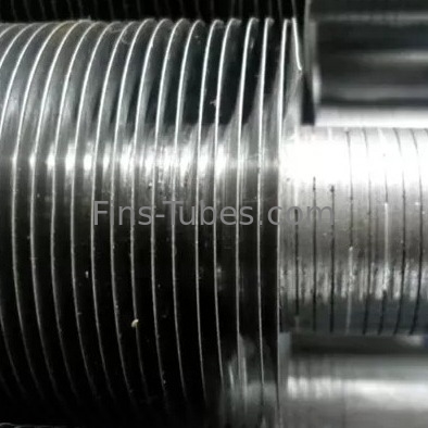 Mua DELLOK G Base Radial Cooling Boiler GRA Carbon Steel Fin Tube online manufacture