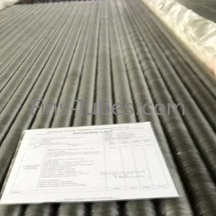 Mua DELLOK 316L SMLS Không khí làm mát ống không thô 50,8mm online manufacture