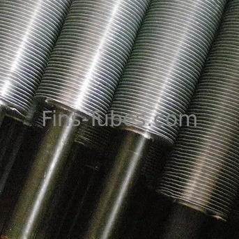 Mua DELLOK Tâm khí lạnh Carbon Gr A1 Bi Metal EN10204 ống vây ép online manufacture