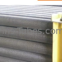 Mua DELLOK Chuyển đổi nhiệt xoắn ốc đinh 0.8mm ống thép tròn online manufacture