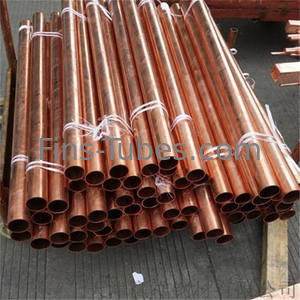 Mua Đường ống đồng tròn online manufacture