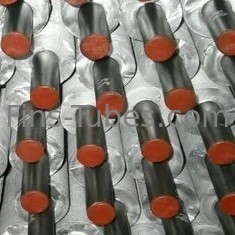 Mua DELLOK Helical kết thúc Bevel liền mạch 1.65mmWT ống vây extruded online manufacture
