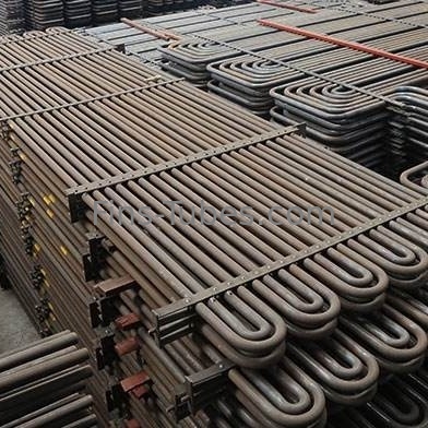 Mua DELLOK Serpentuator OD 63.5mm Serpentine 180 độ ống khuỷu tay online manufacture