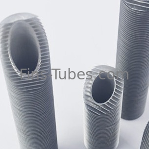 Mua Hệ thống thông gió của DELLOK Thép carbon A334 Gr3 ống vây thấp online manufacture