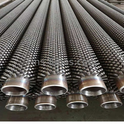 Mua DELLOK Công nghiệp hóa học Stud SA335 P91 ống không may thép cacbon online manufacture