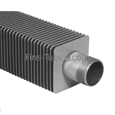 Mua 1.5mm Square Fin Tube online manufacture