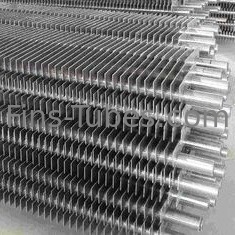 Mua DELLOK Đơn vị phục hồi nhiệt thải không gỉ A192 ống hình vuông online manufacture