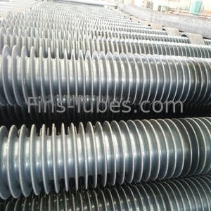 Mua DELLOK HRSG Thép carbon không may SA192 ống vây hàn online manufacture