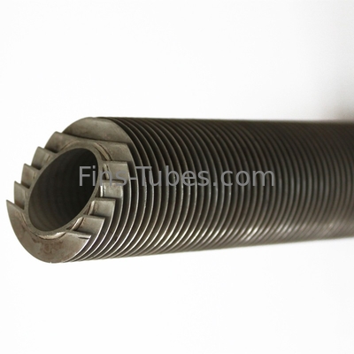 Mua DELLOK SA214 Thép không gỉ xoắn bốc hơi OD 19mm ủ vây hàn online manufacture