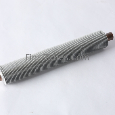 Mua Đổi nhiệt DELLOK 12 FPI 2,1mm OD 50,8mm ống nhúng online manufacture
