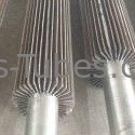 Mua SMLS Longitudinal Fined Tube online manufacture