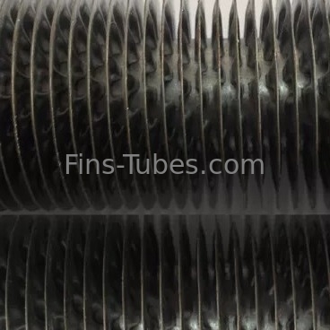 Mua DELLOK TP304 SMLS Thép không gỉ OD15.88mm ống vây cong online manufacture