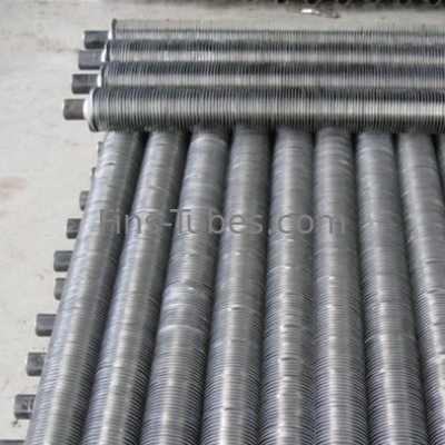 Mua DELLOK Đàn sóng kéo dài S30408 2205 ống vây nhúng bên trong bên trong online manufacture
