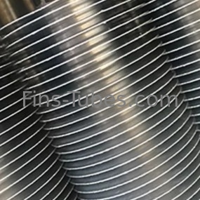 Mua DELLOK B221 Đường chuẩn Alu 1050 Máy bơi nhiệt 13FPI online manufacture
