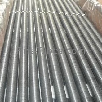 Mua DELLOK Không khí làm mát hình sáu góc 0,8mm thép không gỉ ống vây liền mạch online manufacture
